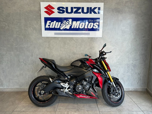 Suzuki Gsx-s 1000 2017/2018