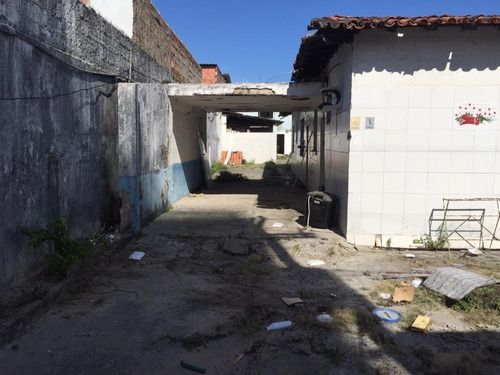 Imagem 13 de 20 de Terreno Plano De 825m2 De Excelente Localização - Perto Do Aeroporto E Salvador Norte Shopping - Te00026 - 69005054