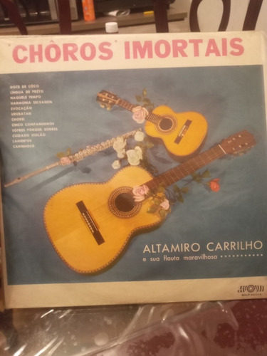 Imagem 3 de 5 de Disco Vinil