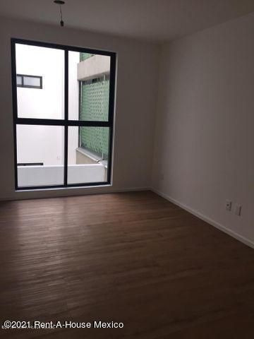 Imagen 4 de 10 de Departamento En Renta En Cuauhtémoc,cuauhtémoc Gis.