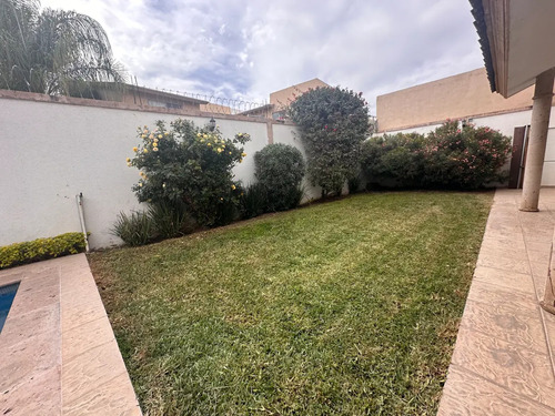 Casa En Renta En Residencial Los Fresnos, Torreón, Coahuila De Zaragoza