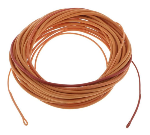Larga Línea De Pesca Con Mosca De Lanzamiento 23ft 500gr Larga Línea De Pesca Con Mosca De Lanzamiento 23ft 500gr