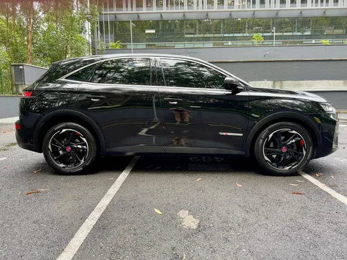 Ds7 Crossback