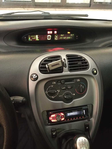 Citroën Xsara Picasso 2008 1.6 Glx Flex 5p