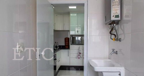 Imagem 13 de 30 de Apartamento Residencial Em São Paulo - Sp - Ap1907_etic