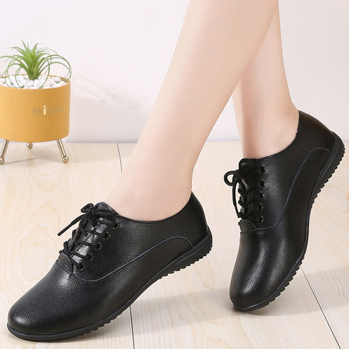 # Zapato Mujer Ligeros Servicio Enfermeria Clinico Confort