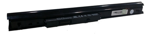 Batería para HP 751906-541 TPN-f112 J1u99aa Oa04 L18650-oa04, color negro