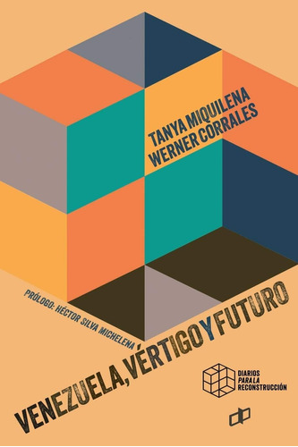 Libro: Venezuela, Y Futuro (spanish Edition)