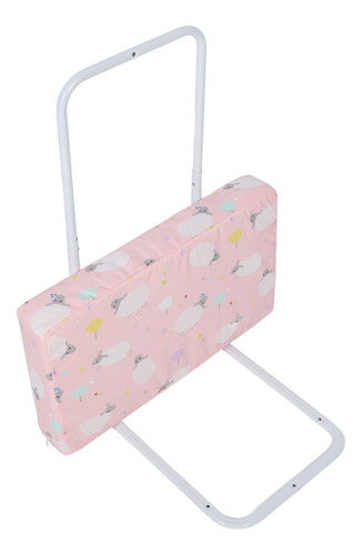 Baby Bed Rail Guard Para Crianças. Sistema De Segurança Refo