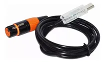 Comprar Equipo De Iluminación Con Interfaz De Escenario Xlr Con Cabl