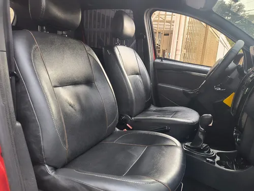 Renault Duster 2.0 Dynamique 4X2 At