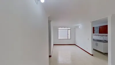 Apartamento en venta