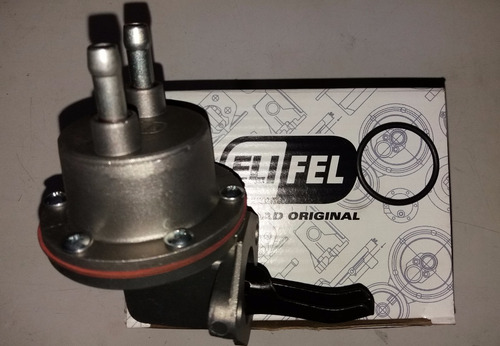 Bomba De Nafta Fiat 147 Spazio Duna Uno Fiorino Motor Tipo