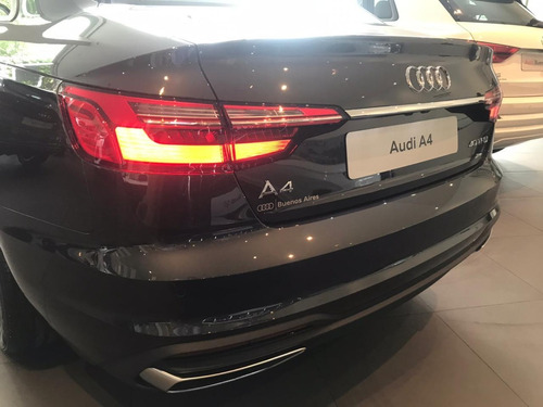 Imagen 7 de 14 de Audi A4 40 Tfsi 190 Cv