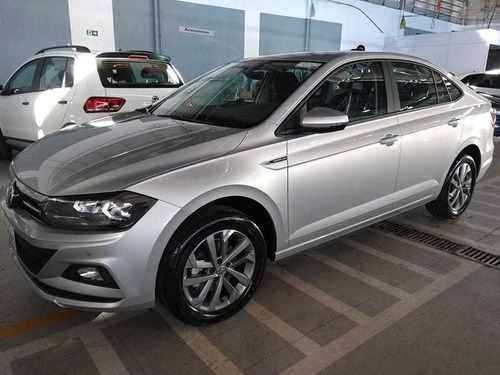 Volkswagen Virtus Comf 200 Tsi
