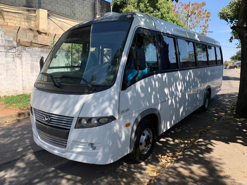 Imagem 3 de 13 de Volare W8 2008 Ideal Para Motorhome