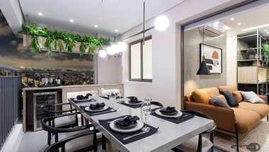 Imagem 2 de 20 de Apartamento Residencial Em São Paulo - Sp - Ap0594_rrx
