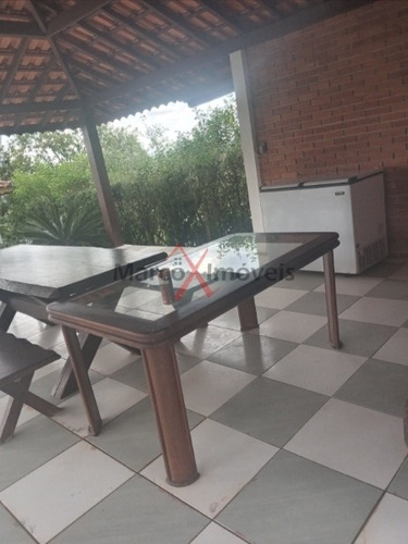 Imagem 21 de 22 de Chácara Em Condomínio Para Venda No Bairro Bairro Cachoeira, 4 Dorm, 1 Suíte, 5 Vagas, 350,00 M, 2000 M Com 37 Palmeiras - 976