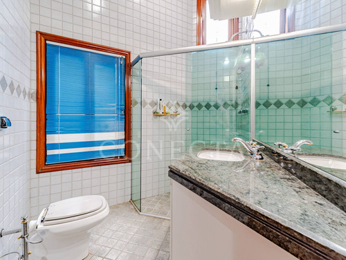 Imagem 16 de 26 de Venda - Residencial Tamboré 2 - 1100m² - Localização Privilegiada - Cncl1371