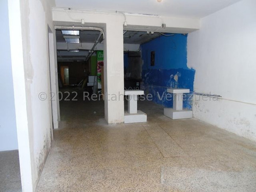 Imagen 9 de 21 de Local En Alquiler, La Candelaria, Cod Rah: 22-22813, Luis Infante 0414 3283509