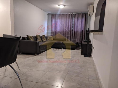 Imagen 4 de 13 de Alquiler De Apartamento En Manantialnaguanagua