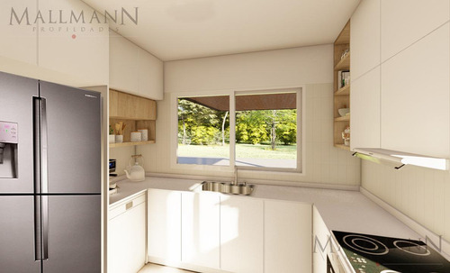 Town Houses En Pilará | Mallmann Propiedades