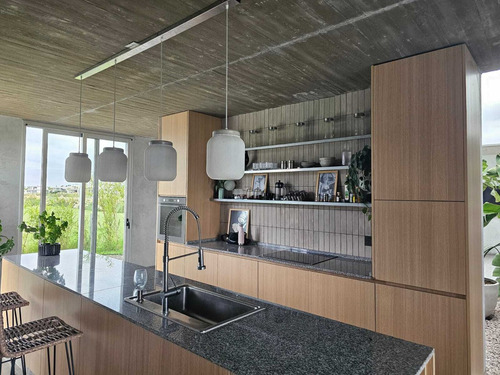 Casa En Venta En El Naudir, Escobar, G.b.a. Zona Norte