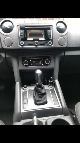 Volkswagen Amarok 2014 2.0 Highline Cab. Dupla 4x4 4p