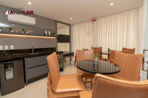 Imagem 23 de 29 de Cobertura À Venda, 259 M² Por R$ 2.700.000,00 - Meia Praia - Itapema/sc - Co0088