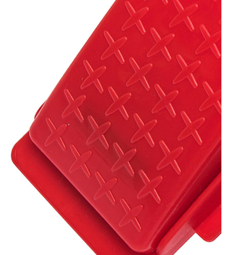 Accesorios Para Interruptores Eléctricos De Pie Para Rojo