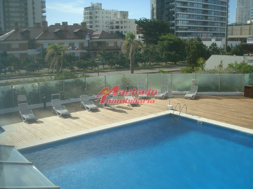 Imagen 30 de 30 de Venta De Apartamento De 3 Dormitorios En Punta Del Este
