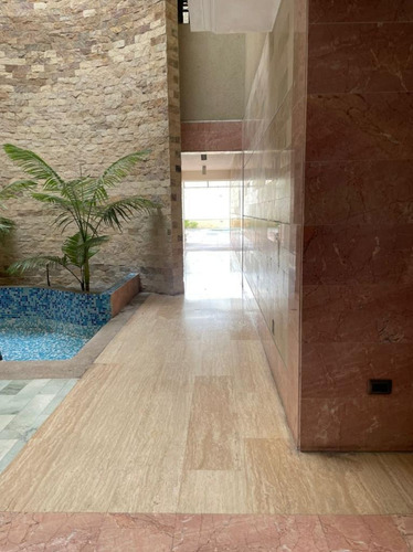 Imagen 24 de 24 de Con Planta Eléctrica 100%, Moderno Apartamento En El Parral