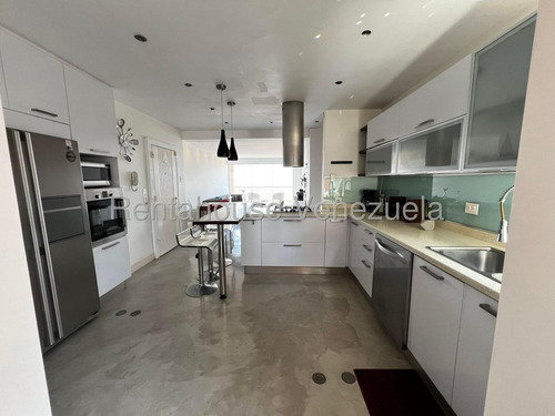 Apartamento En Venta En Loma Linda 25-18733 Myp