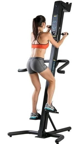 Imagen 1 de 1 de Versaclimber Sm Sport Model Commercial Vertical Climbing Mac