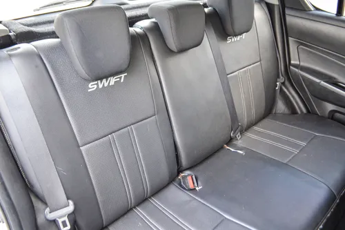 Suzuki Swift 1.4 Gl