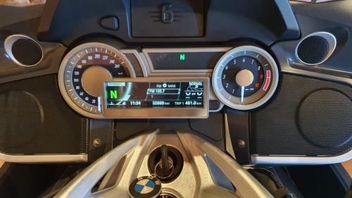 Bmw K 1600 Gt - Impecable !! Precio Contado !! - Bamp Group