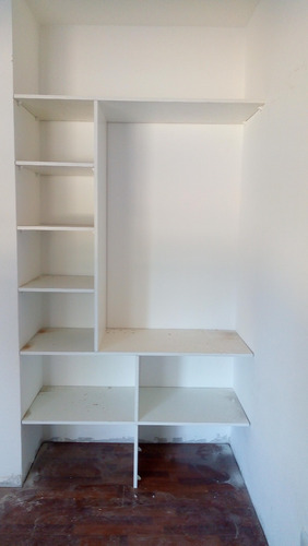Imagen 5 de 9 de Carpintero Muebles A Medida Cocinas Bajomesada Carpinteria