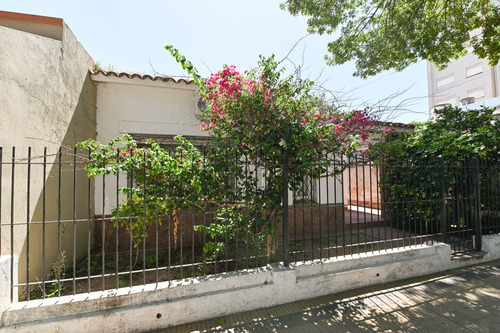 Casa Tipo Chalet Centrica .apta Credito