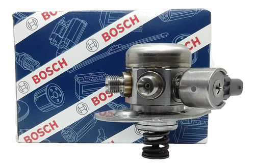 Bomba Alta Pressão Bosch Bmw X1 Flex 13518635048 0261520382