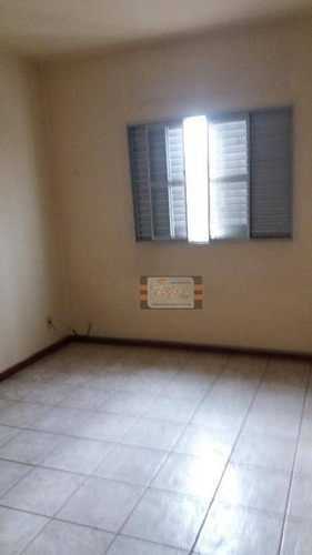 Lindo Sobrado Na Vilal. Bonilha - So0352