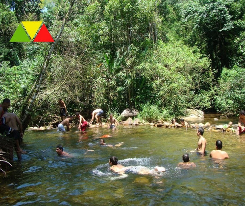Imagem 7 de 12 de Chacara - Ch00146 - 69490156