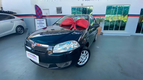 Imagem 3 de 9 de Fiat Siena El 1.0 Flex/manual 2015
