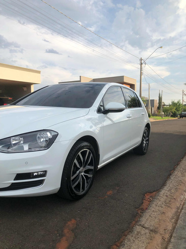 Volkswagen Golf 1.4 Tsi Highline 5p Automática