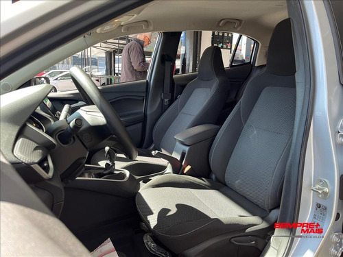 Chevrolet Onix 1.0 TURBO FLEX PLUS LTZ MANUAL