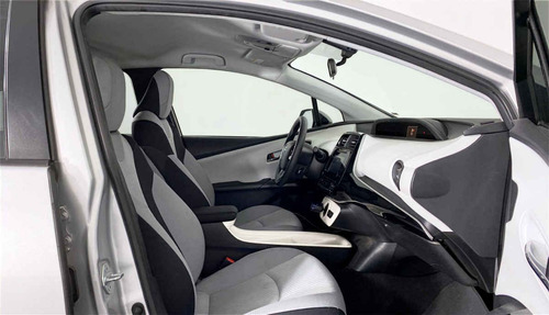 Imagen 11 de 15 de 112362 - Toyota Prius 2017 Con Garantía