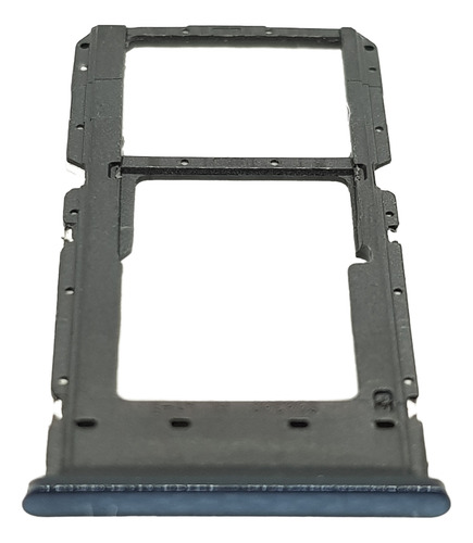 Bandeja Porta Sim Para Oneplus Nord N10 Be2029 Orig