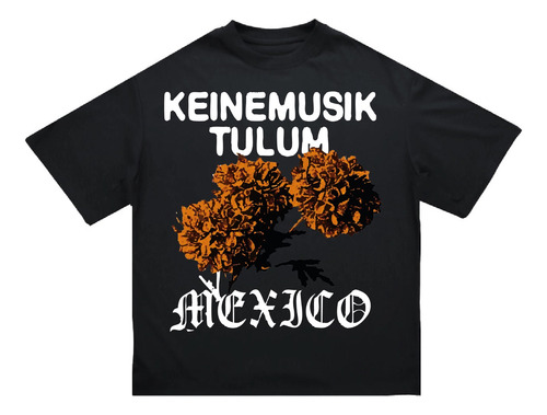 Keienemusik Tulum 2025