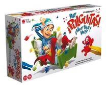 Comprar hay Pulguitas! Juego De Mesa Top Toys