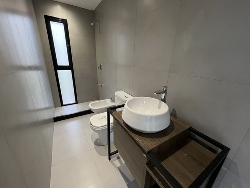 Venta De Casa A Estrenar 3 Dormitorios Piedras Del Chileno (ref: Iea-1734)