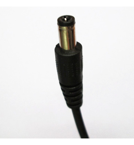 Ac/dc 12v 1a Cargador De Adaptador De Fuente De